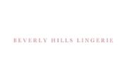 Beverly Hills Lingerie Logo