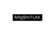 ARgENTUM Apothecary Logo