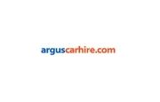 Argus Carhire Logo