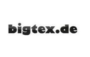 Bigtex Logo