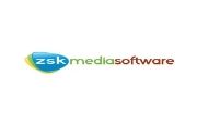 ZSK Media Logo
