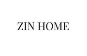 Zin Home Logo