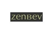 Zenbev Logo