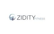 Zidity Fitness Logo