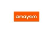 Amaysim.com.au Logo