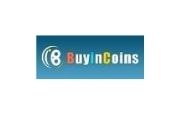BuyinCoins Logo