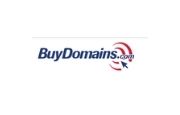 BuyDomains Logo