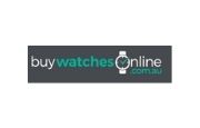 Buy Watches Online Logo