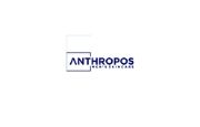 Anthropos Men Skincare Logo