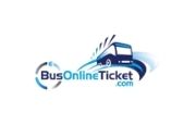 Bus Online Ticket logo