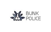 Bunk Police Logo