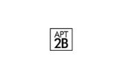 APT2B Logo