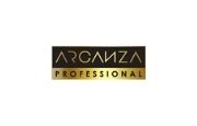 Arganza Professional Logo