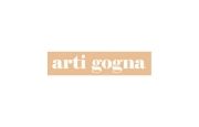 Arti Gogna Logo