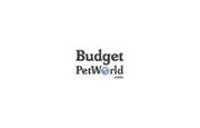 BudgetPetWorld.com Logo