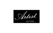 Artist Guitars Logo