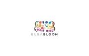 BUBABLOON Logo