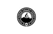 Aspen Valley Vapes Logo