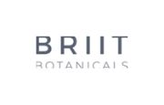 Briit Botanicals Logo