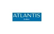 Atlantis The Palm Logo