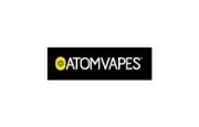 Atom Vapes Logo