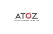 Atoz2u Logo