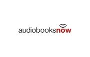 AudiobooksNow Logo