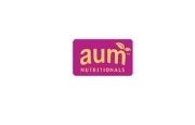 AUM Nutritionals Logo