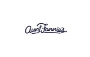 Aunt Fannies Logo
