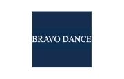 Bravo-dance Logo