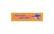 Australia Gift Shop Logo