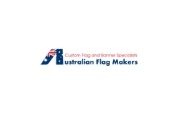 Australian Flag Makers Logo