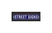 Authentic Street Signs Logo