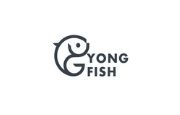 Yong Fish Logo