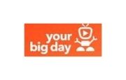 Your Big Day Logo