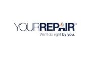 YourRepair HomePlan Logo