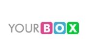 YourBox Logo