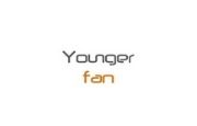 YoungerFan Logo