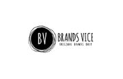 Brands Vice Logo