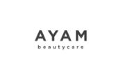 Ayam Beauty Care Logo