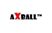 AXBALL Logo