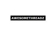 Awesome Threadz Logo