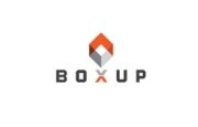 BOXUP Logo