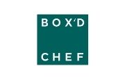Boxd Fresh Logo