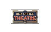Box Office Theatre Logo