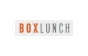 Box Lunch Logo