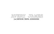 Avery James Designs Logo
