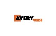 Avery Verse Logo