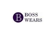 BossWears Logo