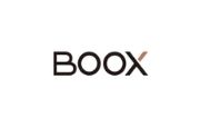 BOOX Shop Logo